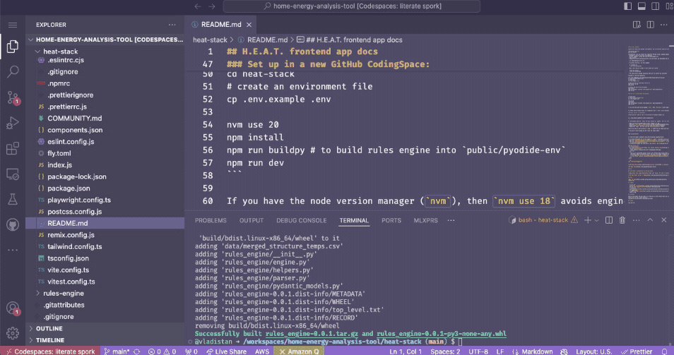 Port Forwarding